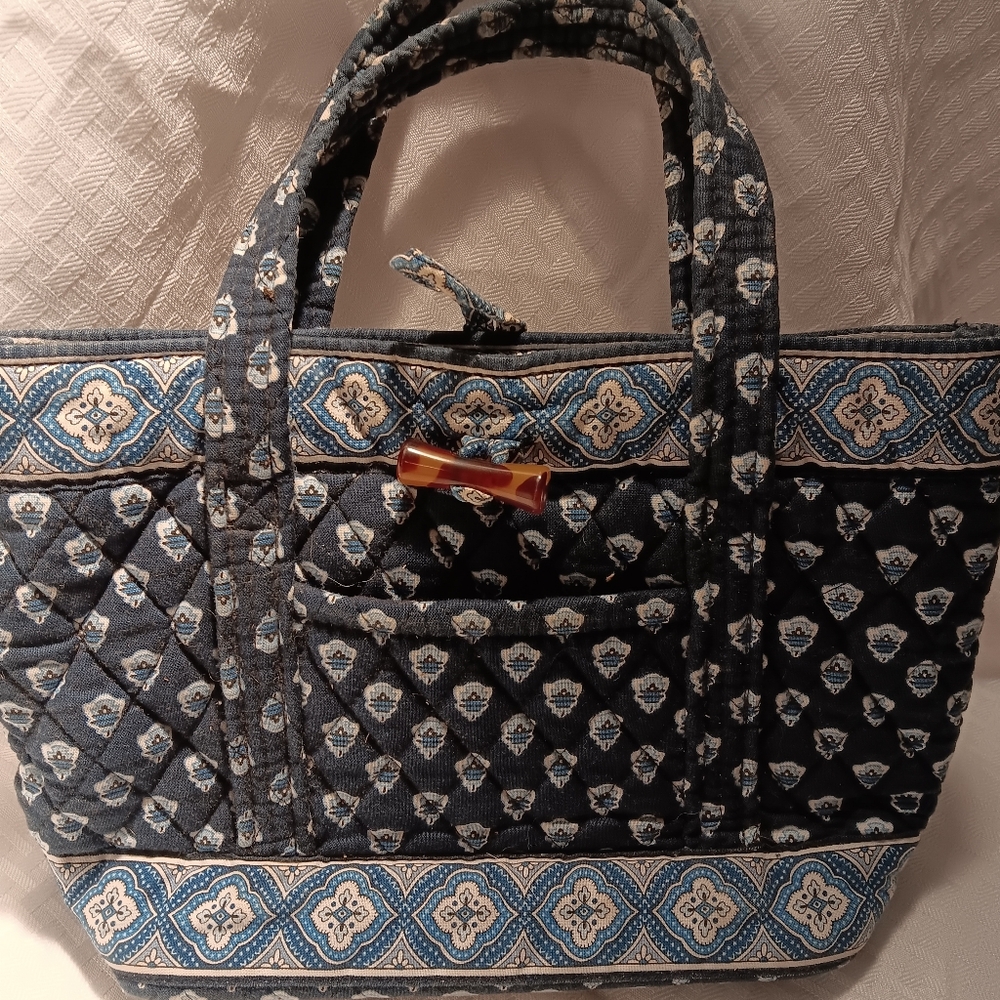 Vers Bradley Small Bag